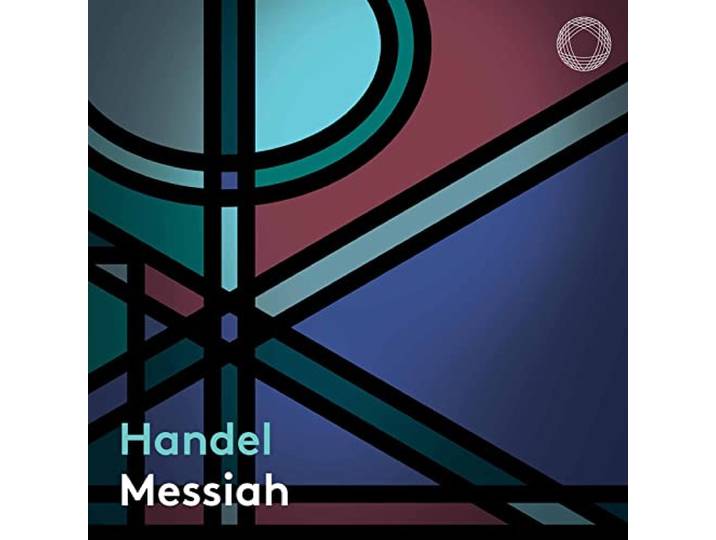 Akademie Fur Alte Musik Berlin - Handel - Messiah