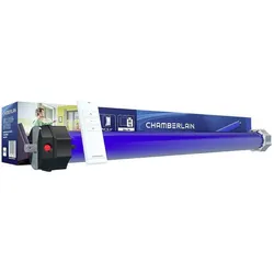 Chamberlain, Elektromotor, Funk-Rollladenantrieb 40 Nm