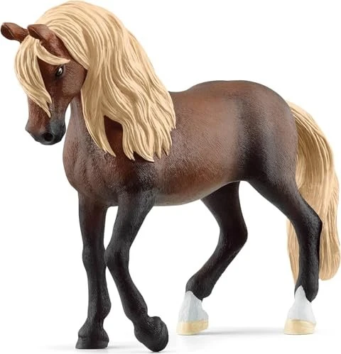 Schleich Horse Club 13952 - Paso Peruano Hengst