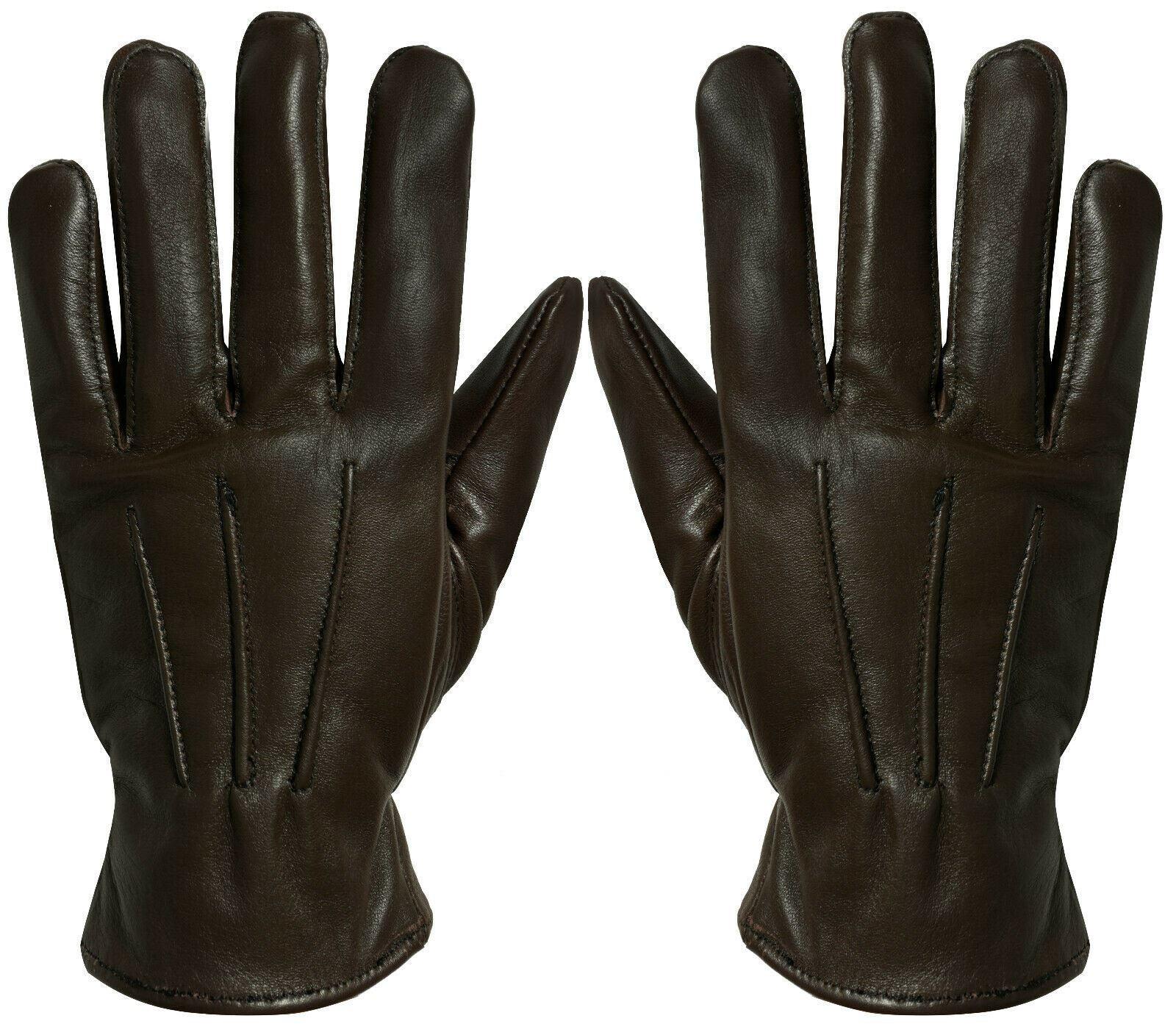 HEREN LEREN THERMISCHE HANDSCHOENEN