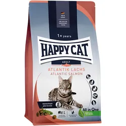 Happy Cat Culinary Atlantik-Lachs 1x4 kg