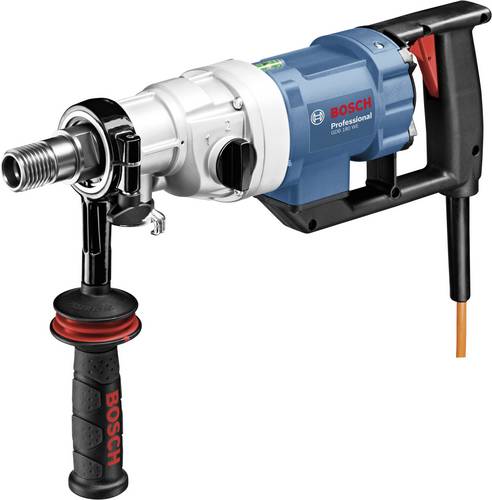 Bosch Professional GDB 180 WE 2-Gang-Diamantbohrmaschine