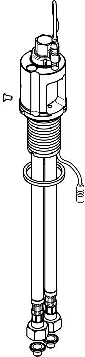 Hansgrohe Elektronik Modul PuraVida 95686000