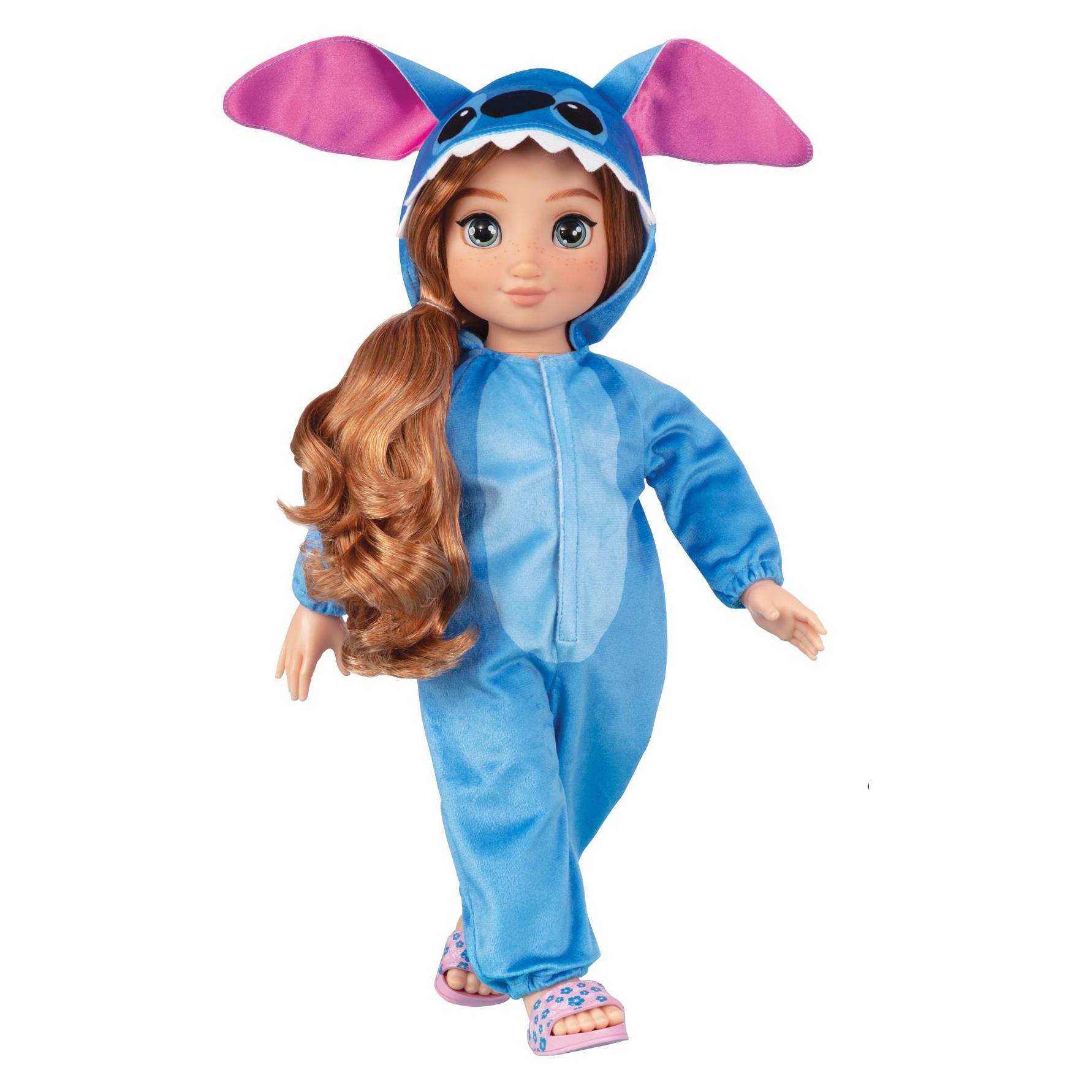 Jakks Pacific Disney ily 4EVER 18"" Doll Inspired by Stitch (229424)