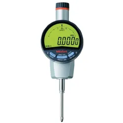Mitutoyo, Messuhr + Messschraube, Messuhr 25.4 mm / 543-851D