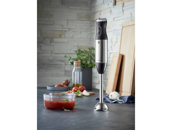 „WMF” Stabmixer, Schwarz