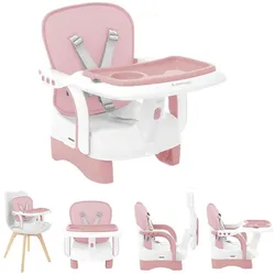 Kikkaboo, Hochstuhl, Kinderstuhl, Boostersitz Chewy (Tischsitz)