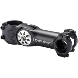 Procraft, Vorbau, (110 mm, 25.40 mm)