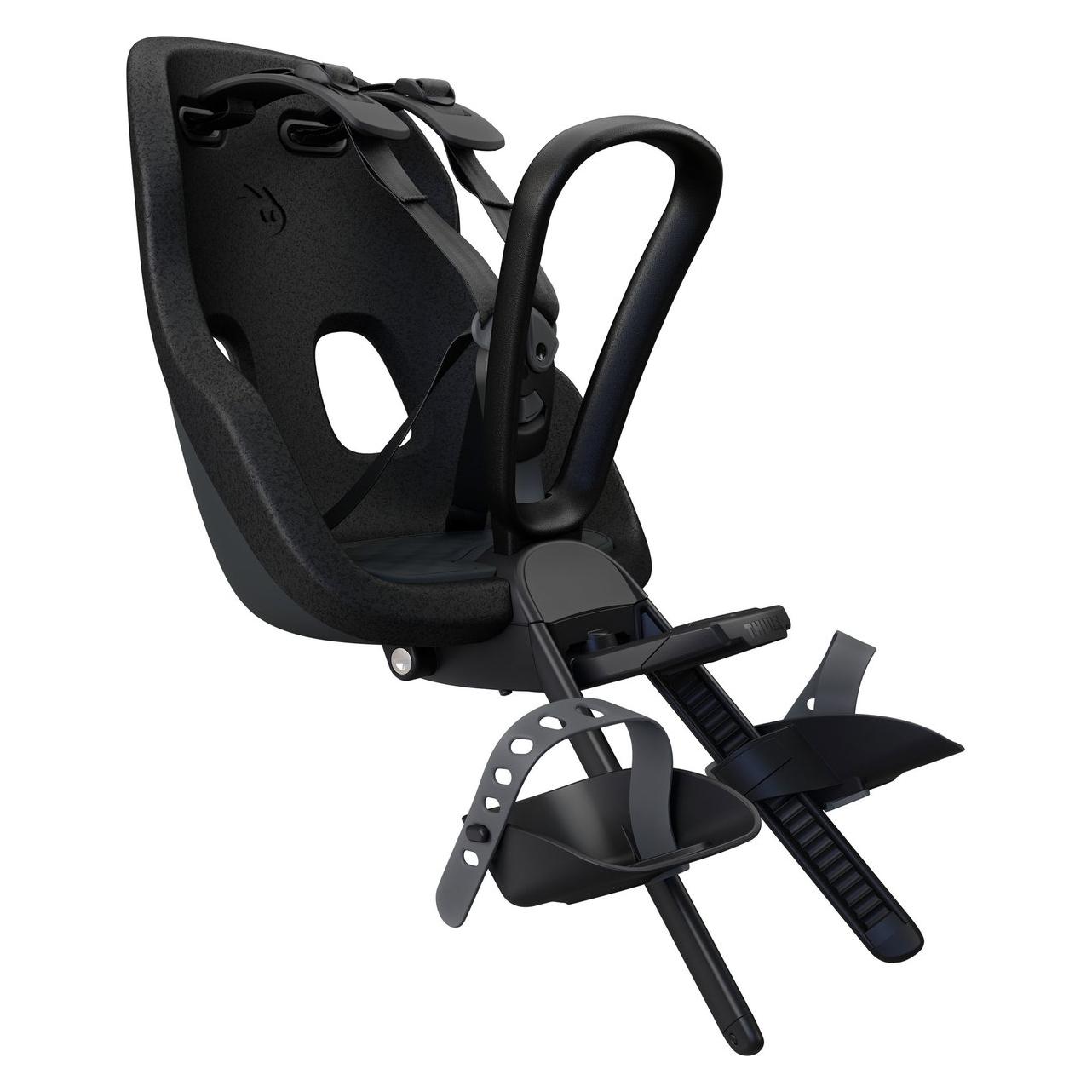 Thule Yepp Nexxt 2 mini (Steuerrohr + Vorbau) (12081101)