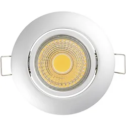 Nobile LED-Downlight 1867680112