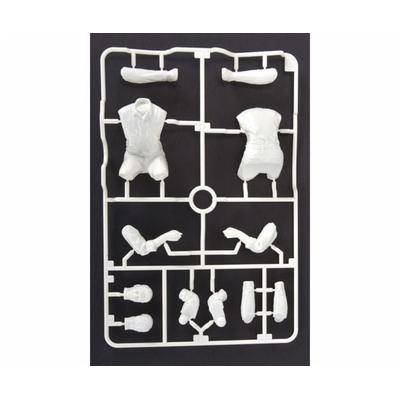 Tamiya 56536 1:14 Fahrerfigur 1St.