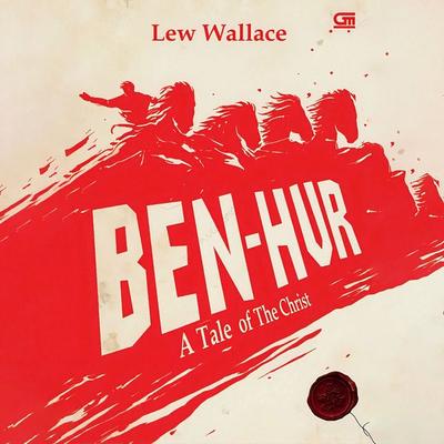 Ben-Hur: Kisah Tentang Sang Mesias - Lew Wallace, Audio, 9789152133378