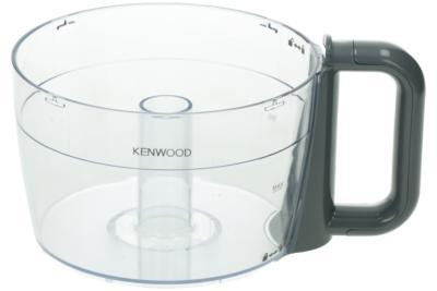De'Longhi Mengkom voor Keukenmachines