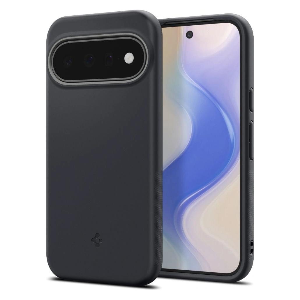 Spigen - Caseology Nano Pop MagSafe (ACS11445) - Google Pixel 11 - Black Sesame (Google Pixel 11) (8800337245783-ACS11445)