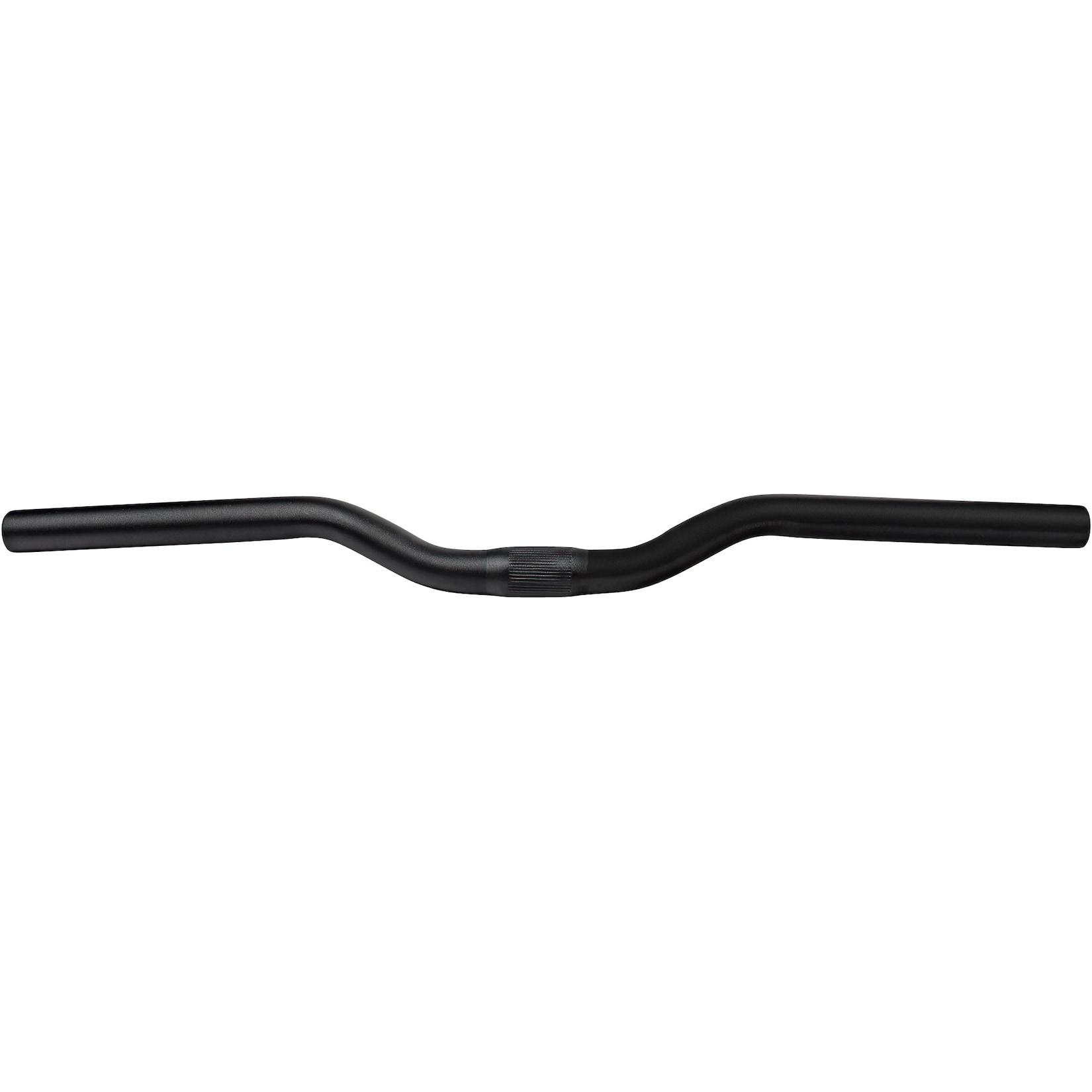 Galano Fahrradlenker Adrenalin Fahrrad Lenker MTB Riser Bar 55 cm Aluminium