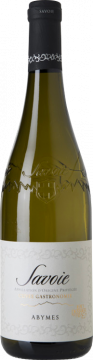 Abymes - Cuvée Gastronomie 2025 - Domaine Jean Perrier & Fils - Savoie Les Abymes - Weisswein - 0.75L