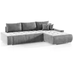 ECKSOFA Vogar In Monolith