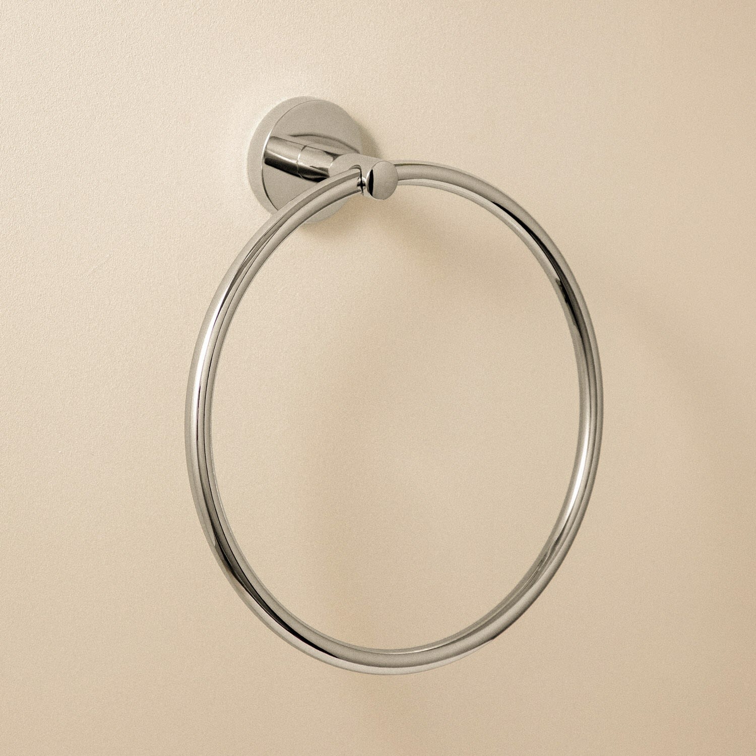 COSMIC Start Handtuchring