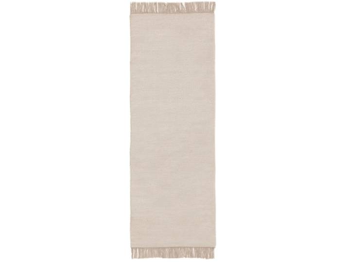 Tapis crème 70x200