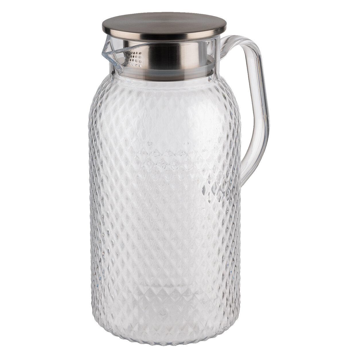 APS Wasserkaraffe, Polycarbonat (1.80 l) (10693)