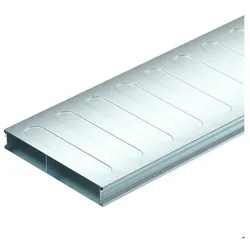 OBO Unterflurkanal S2 25038-2 2-teilig