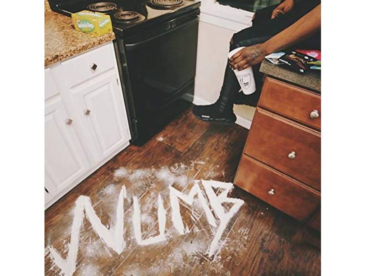 NUMB