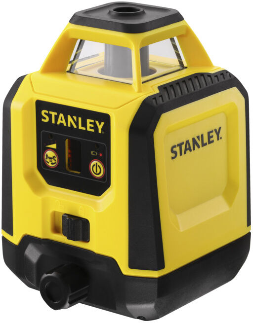 Laser rotatif Stanley DIY, rouge (STHT77616-0)