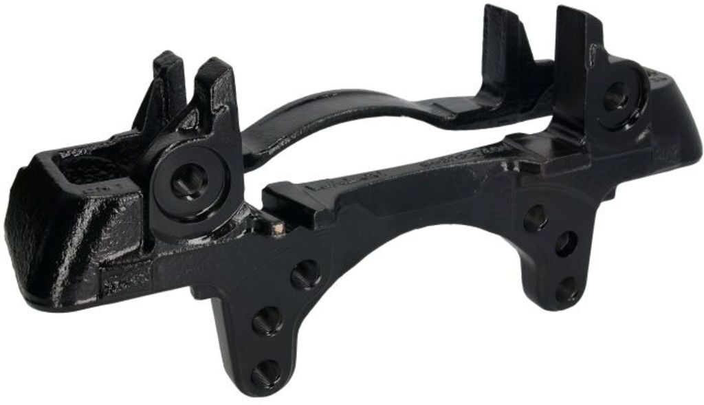 Bremsklemmbügel SBP TEQ-JMW.016