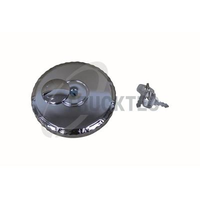 TRUCKTEC AUTOMOTIVE Verschluss, Kraftstoffbehälter 0138041 für Mercedes DAF MAN