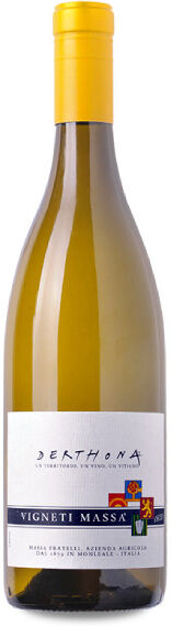 Vigneti Massa Derthona 2024 - 75cl