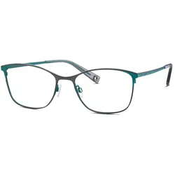 Brille Brendel 902276 30 dunkelgun/petrol Gr. 53-17