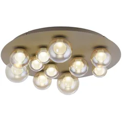 Neuhaus Pure LED-Deckenleuchte PURE POPUP - B/H/T ca. 60.00x17.00x60.00