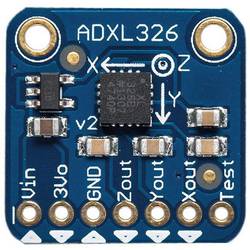 Adafruit 1018 Erweiterungsboard 1 St.