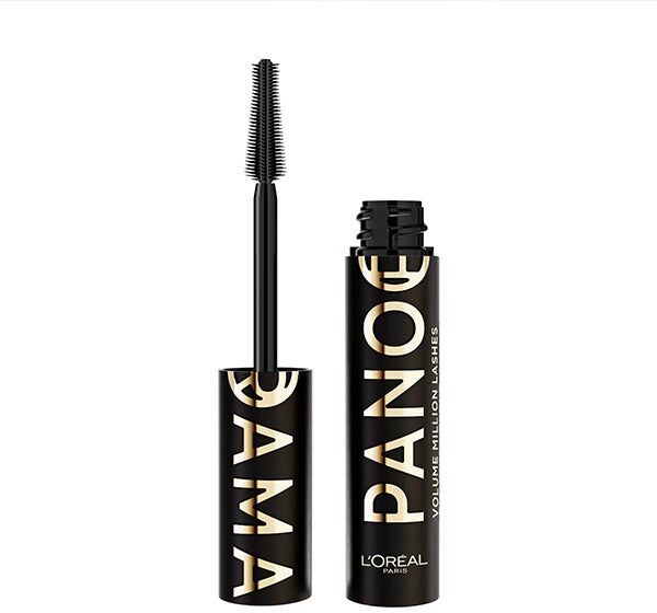 L'Oreal Panorama All Night Black