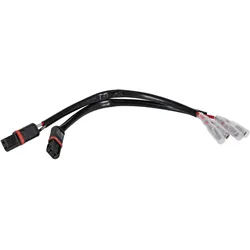 MOTOISM BMW Blinker Adapterkabel ohne
