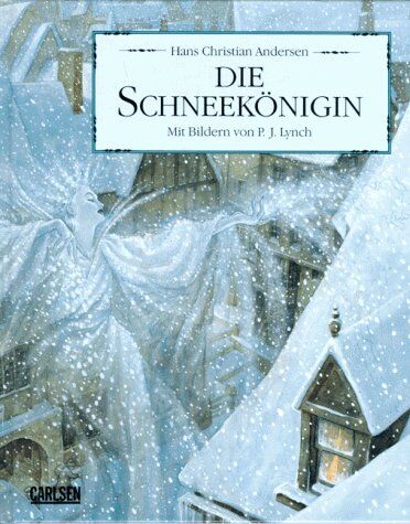Andersen, Hans Christian - Die Schneekönigin - Preis vom 13.10.2026 11:25:28 h