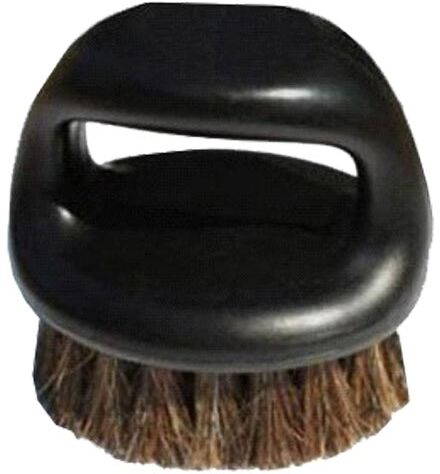 check-up Barber Fingerbrush
