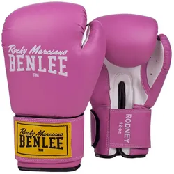 Benlee, Boxhandschuhe, (6 OZ, One Size)