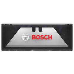 Bosch Professional 1600A03AX7 Ersatzklinge 10 St.
