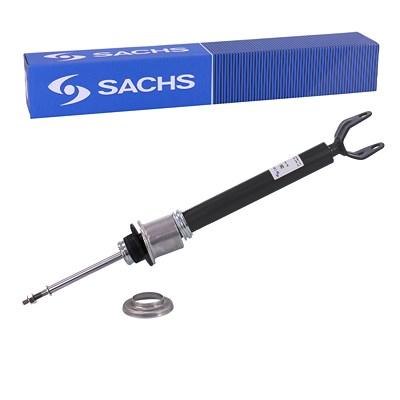 Sachs 1x Stoßdämpfer Vorderachse Gas Gasdruck [Hersteller-Nr. 316950] für Mercedes-Benz