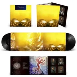 Sony Music, Schallplatten, Fear Inoculum (Tool)