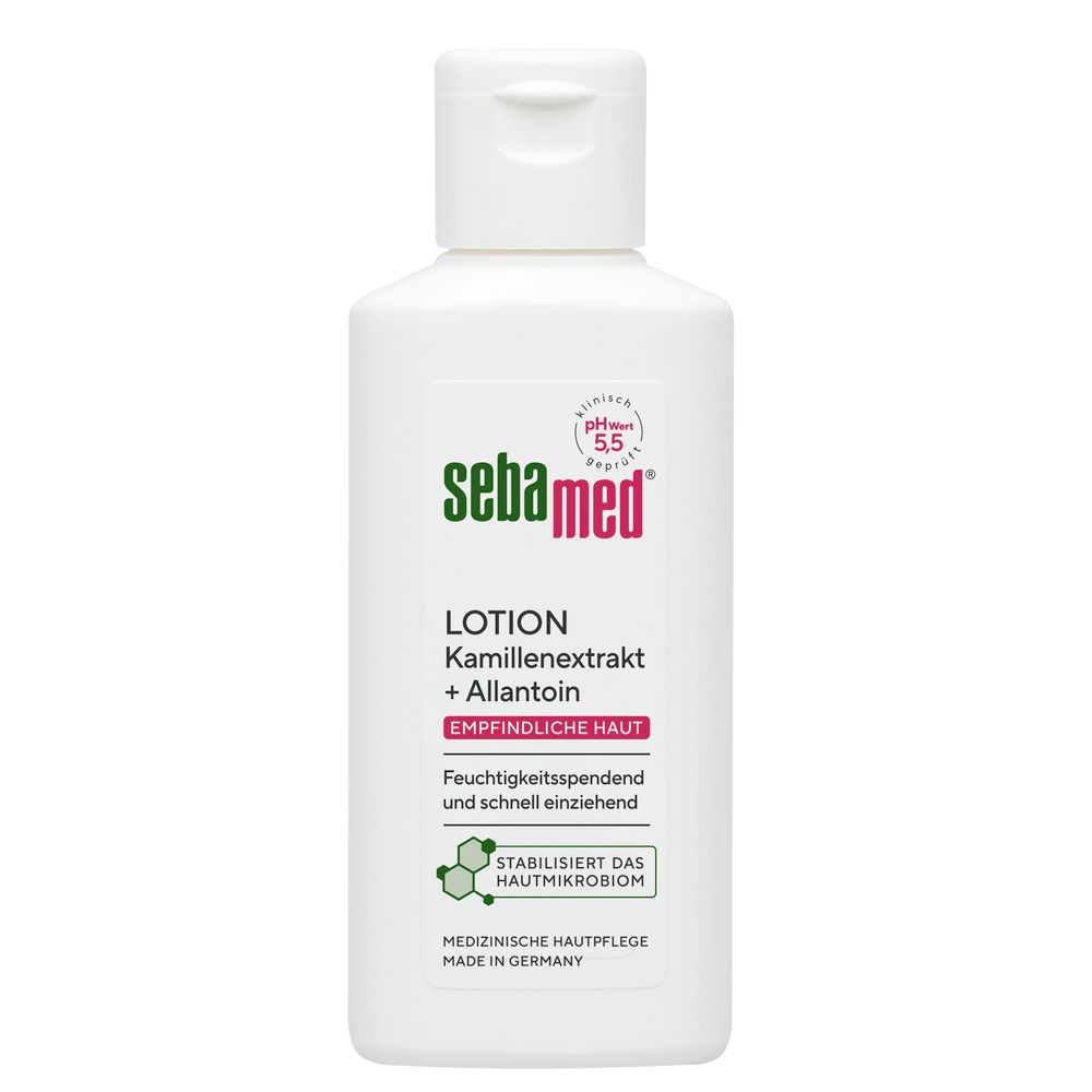 Sebamed Lotion 50 ml