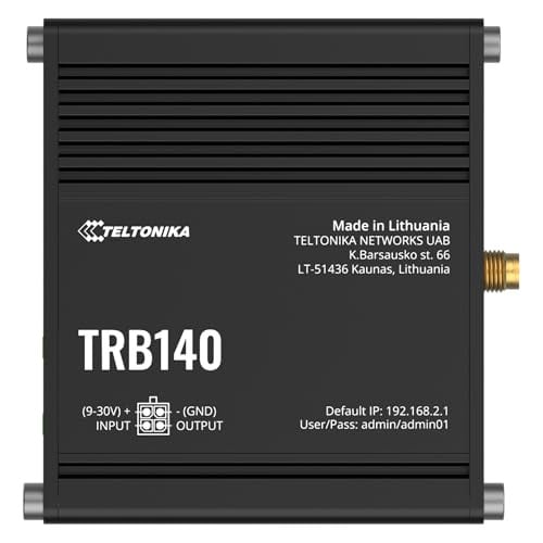 Teltonika TRB140