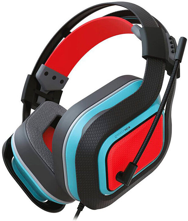 HEADSET GAMING GIOTECK HC-9