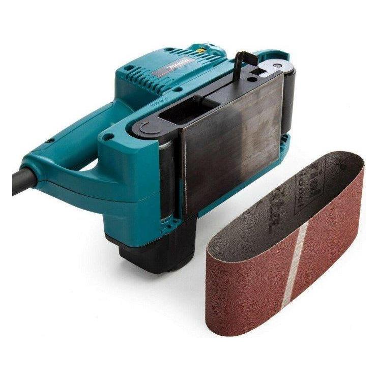 Makita 9911 (Bandschleifer) (9911)