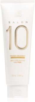 mise en scene Salon 10 Protein Treatment For Damaged Hair condicionador de proteína para cabelo danificado 250 ml. Salon 10 Protein Treatment For Damaged Hair