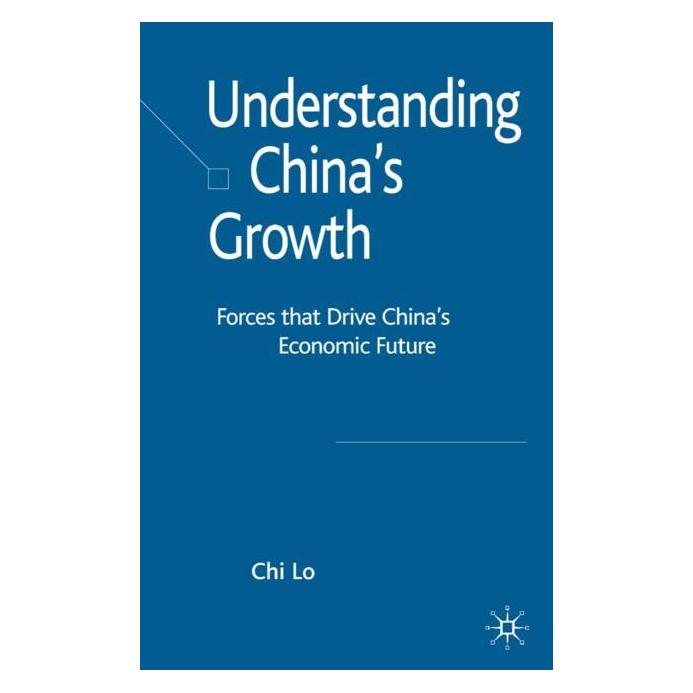Palgrave Macmillan Uk Lo:Understanding Chinas Growth (Englisch, Hardcover, C. Lo) (63040285)