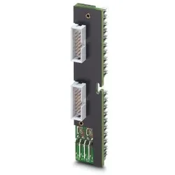 Phoenix Contact Systemstecker FLKM 14-PA-S300