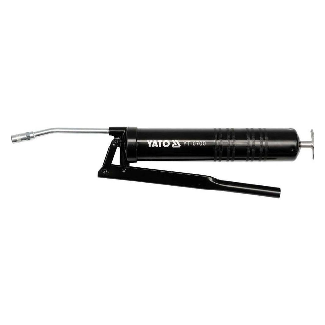 Yato YT-0700 Handfettpistole Hebel-Fettpresse (Fettpresse) (YT-0700)