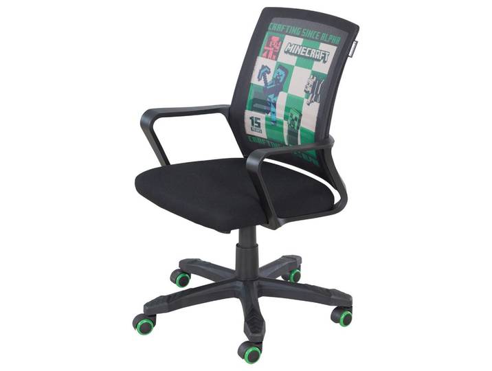 DREHSTUHL MINECRAFT